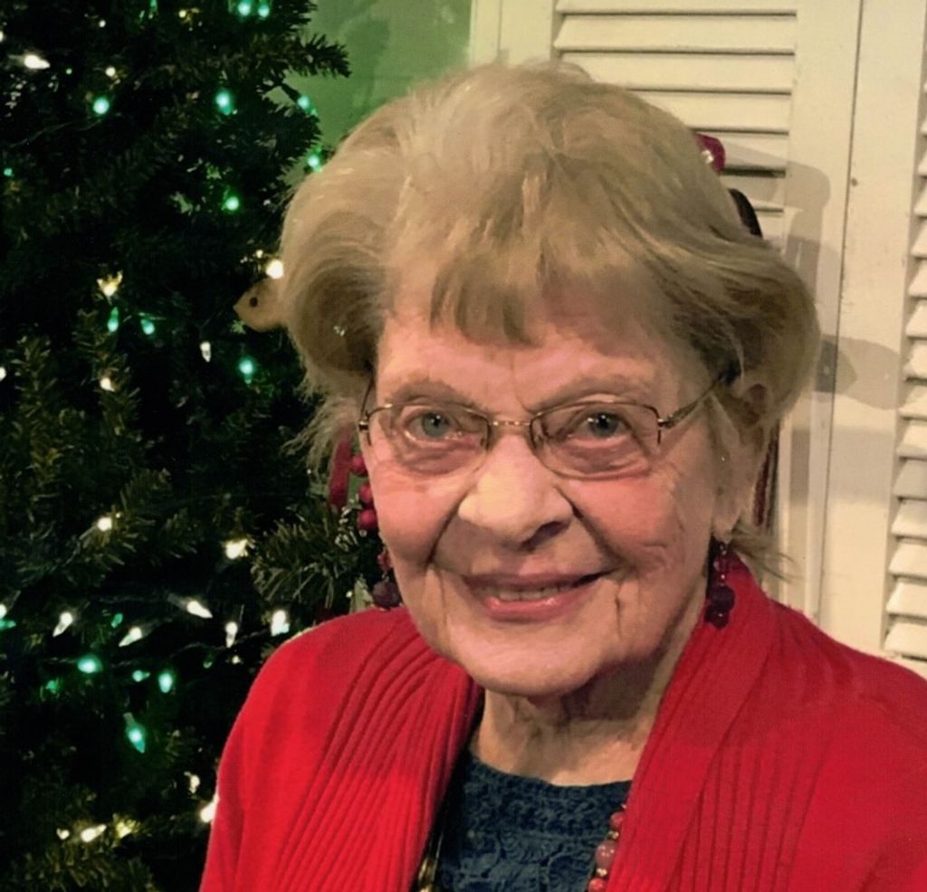 Christine M Guilford