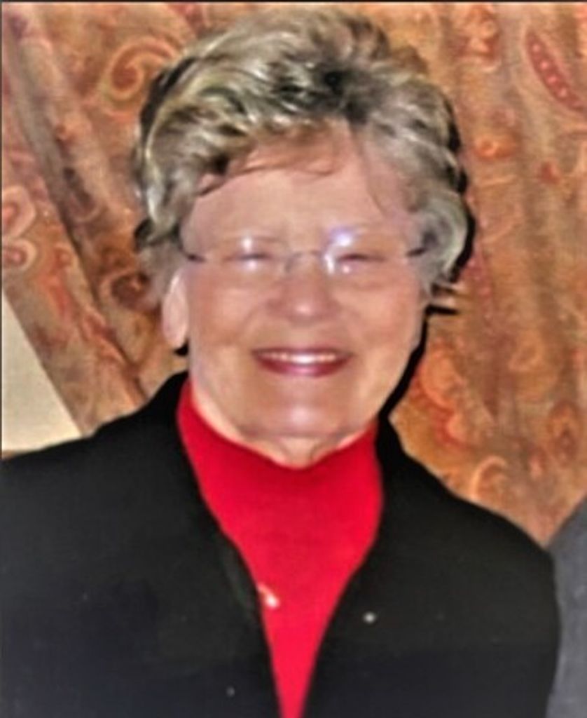 Frida "Fridl" Schneider