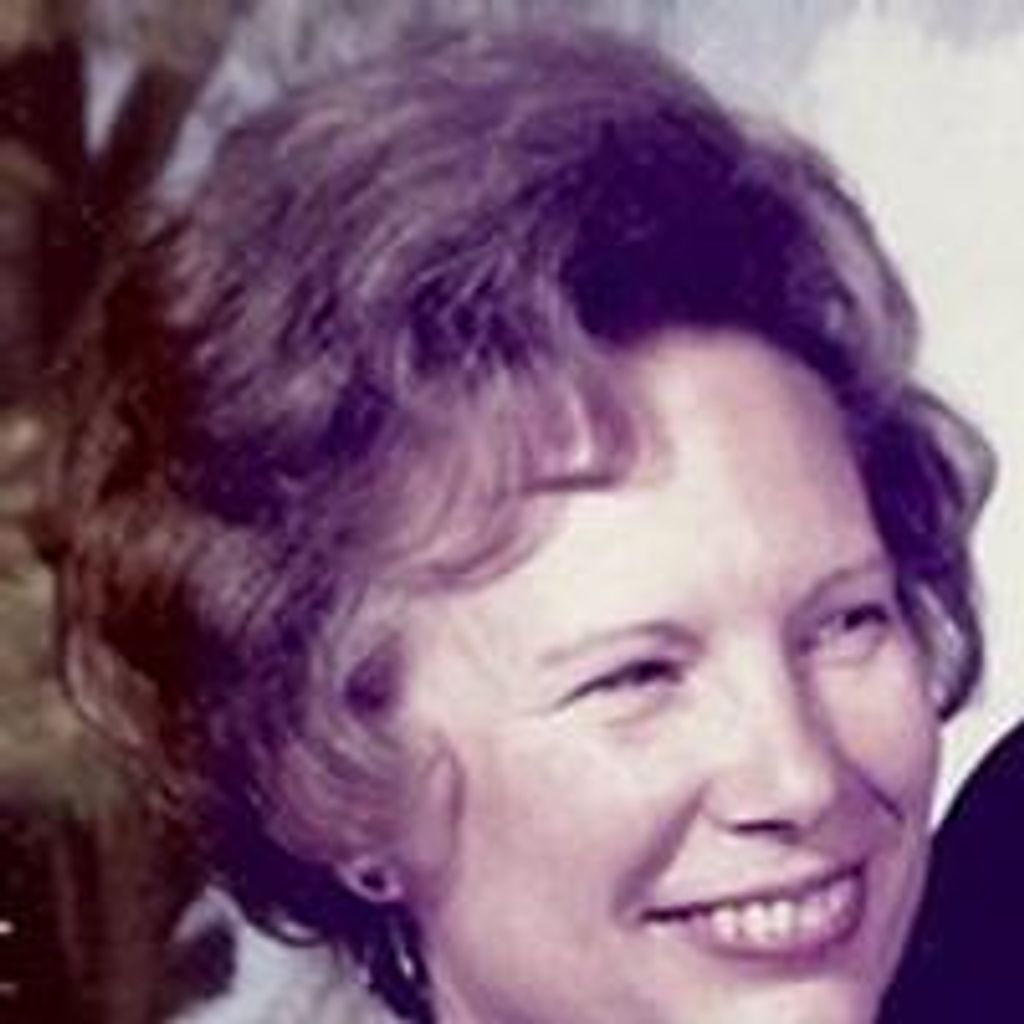 Betty Jean Hawkins