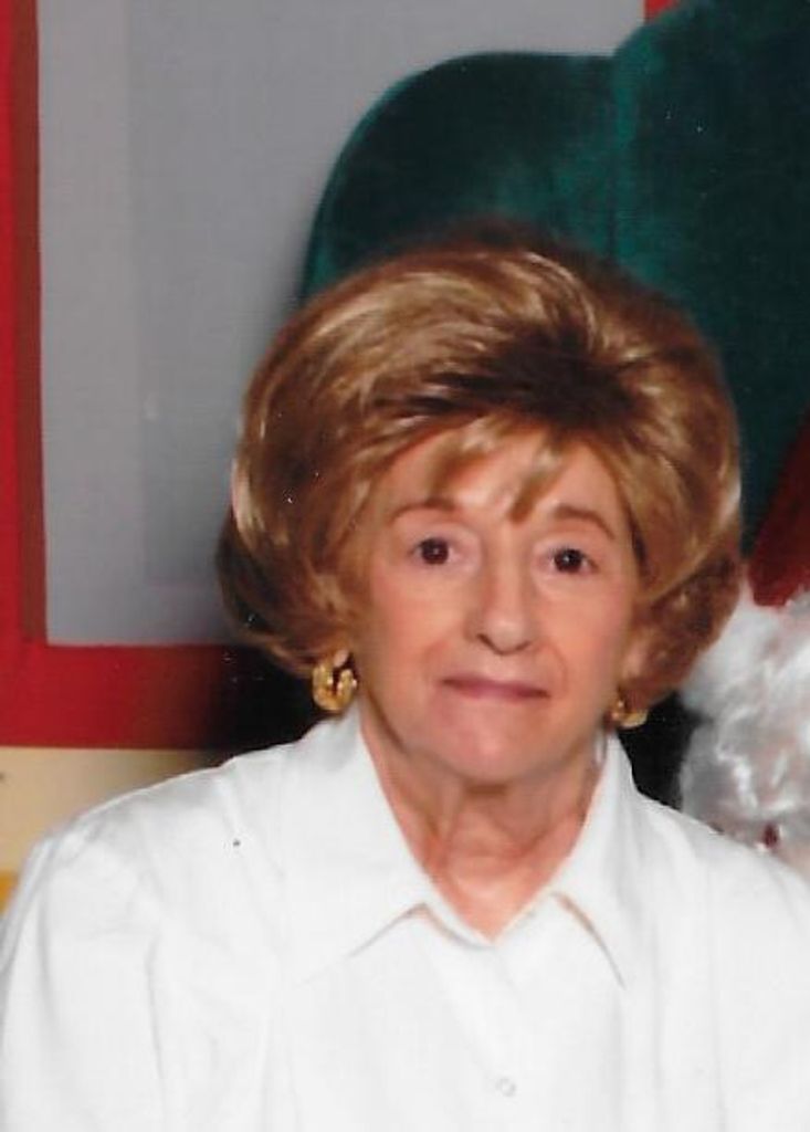 Betty L. Dezee