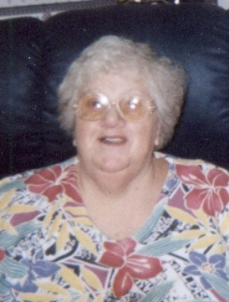 Viola B. Hartz