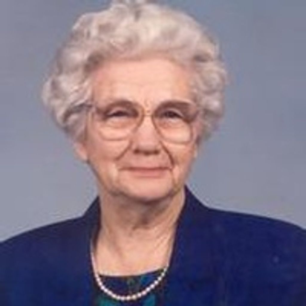 Ruth Hill