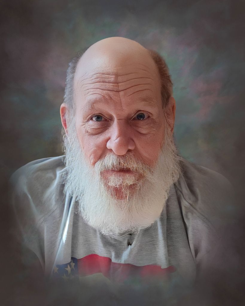 Ronald "Ron" Rush