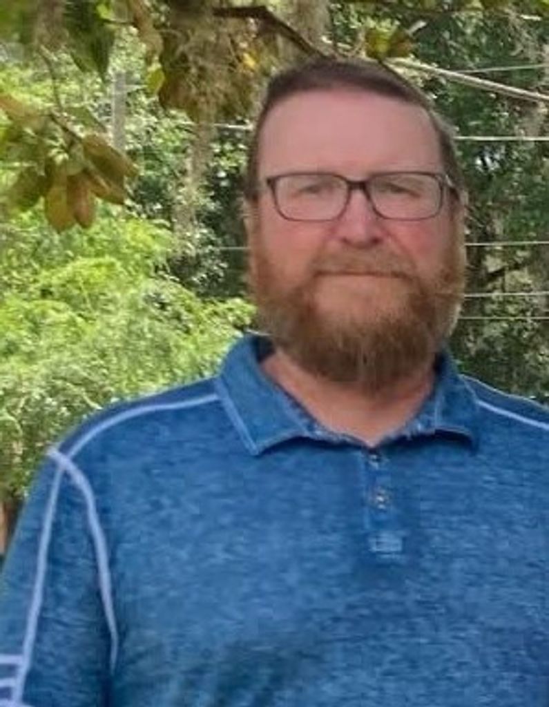 Charles Edward "Chuck" Crews, Jr