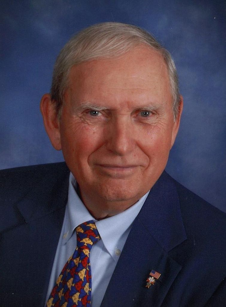 Dr. Thomas "Tom" Mccomish Profile Photo