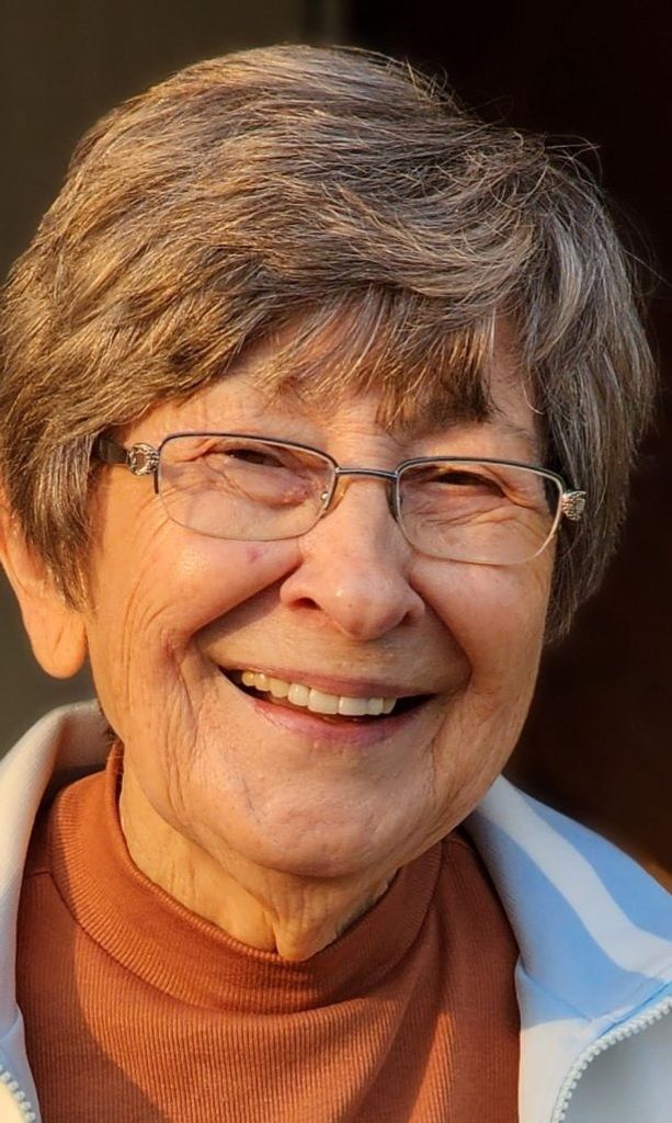 Mary “Ida” Trantham Profile Photo