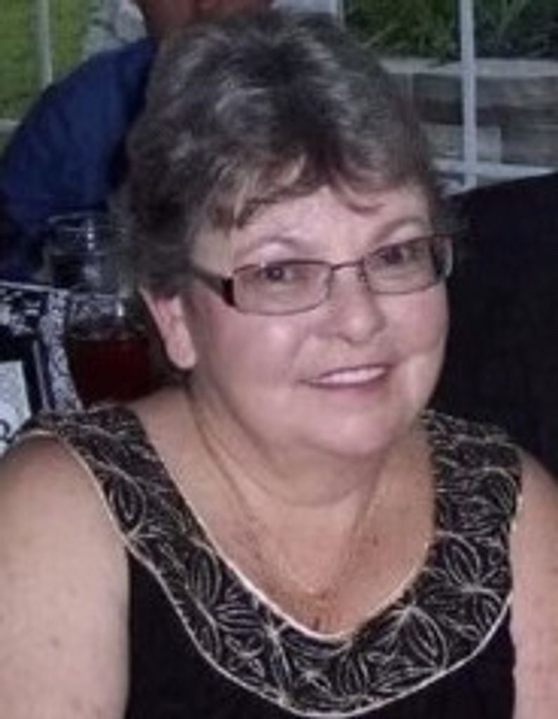 Martha Heape