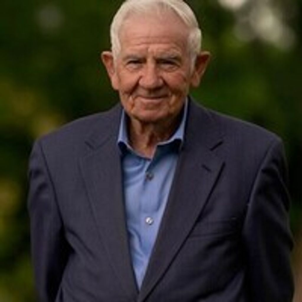 Kenneth Levon Jenkins Profile Photo