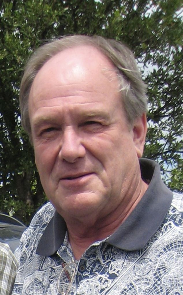 John Norbert Shimek Profile Photo