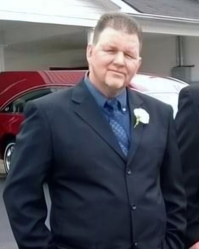 Michael "Mike" Lee Jackson Profile Photo