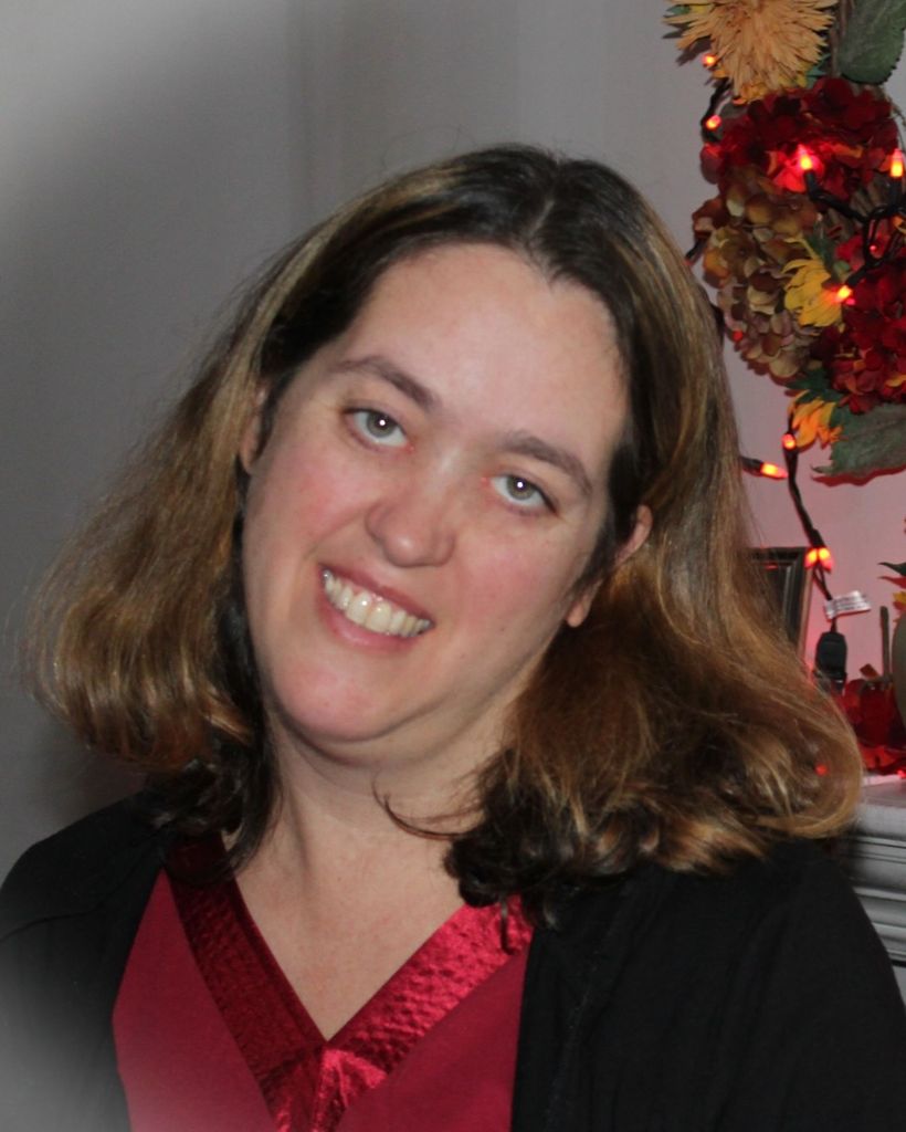 Kristen Espie Profile Photo