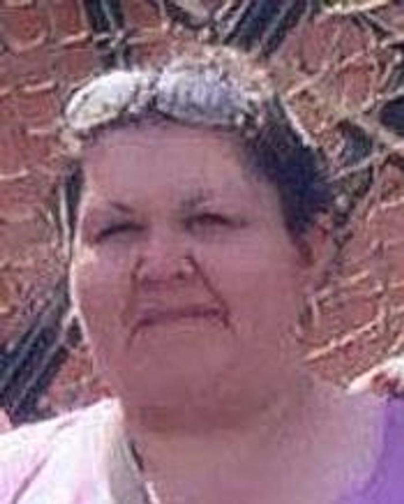 Rachel Marie Hinojosa