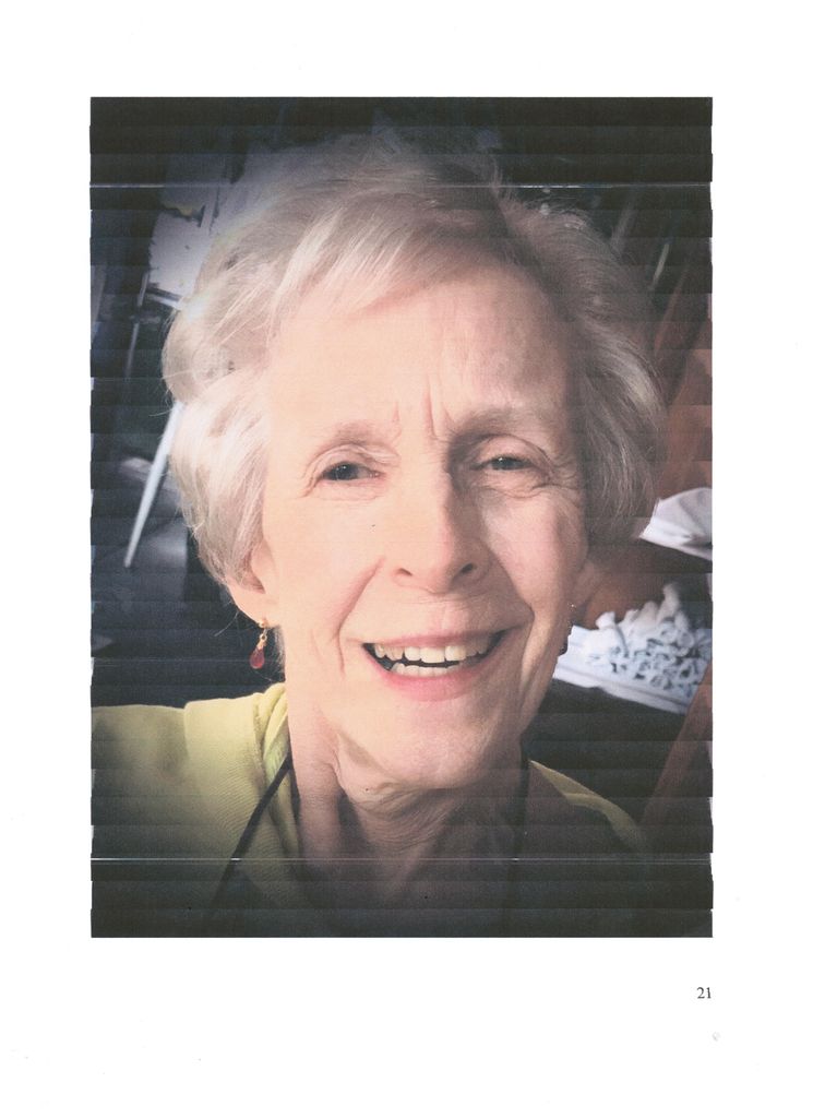 Jeanette L. (Layson)  Smoll