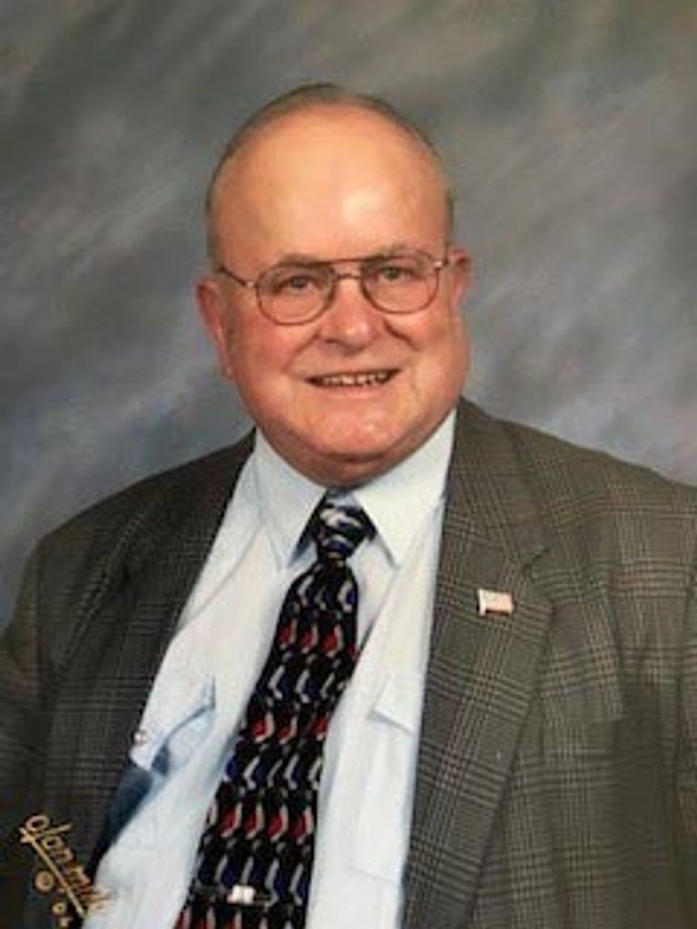 Robert “Bob” James Roth Profile Photo