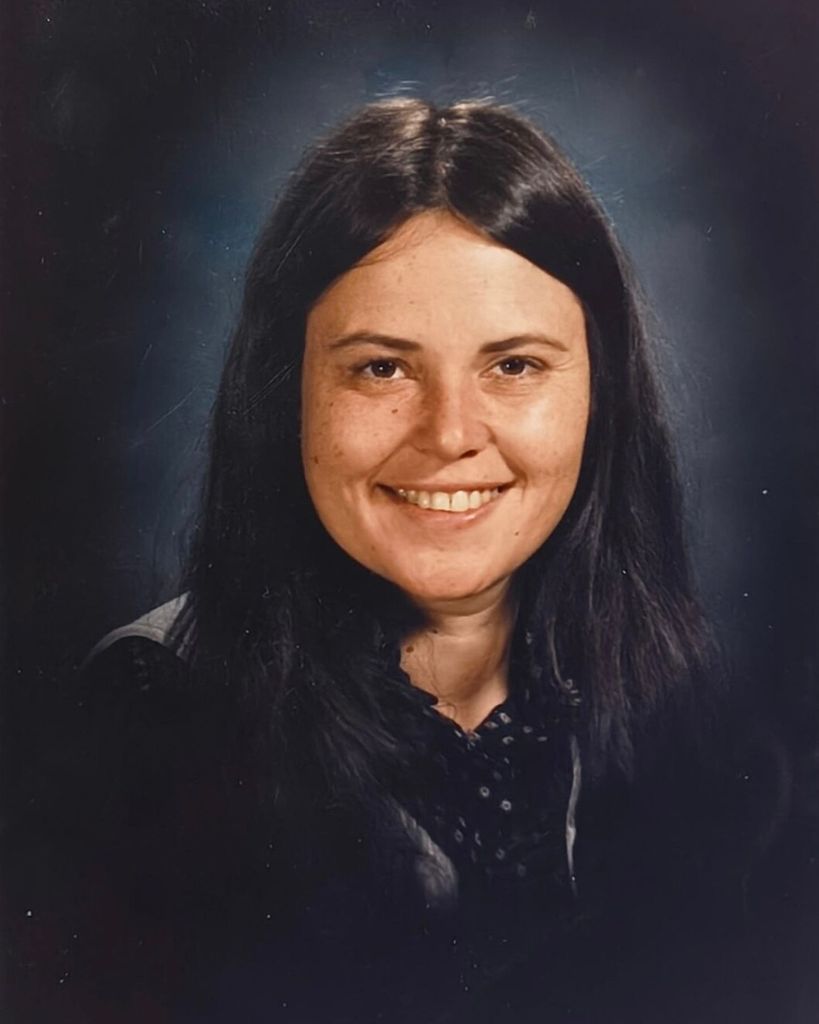 Susan Jean Smithson Profile Photo