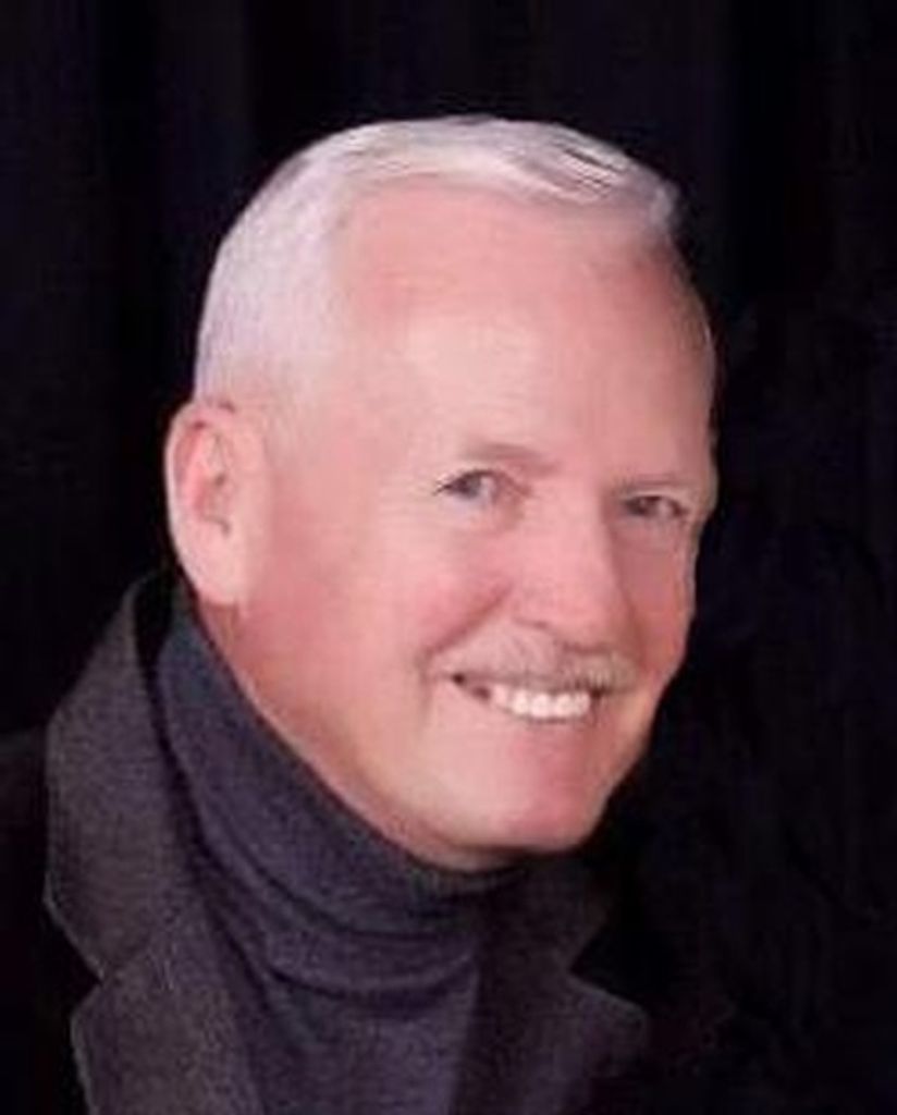 Robert "Bob" Sherman Johnson