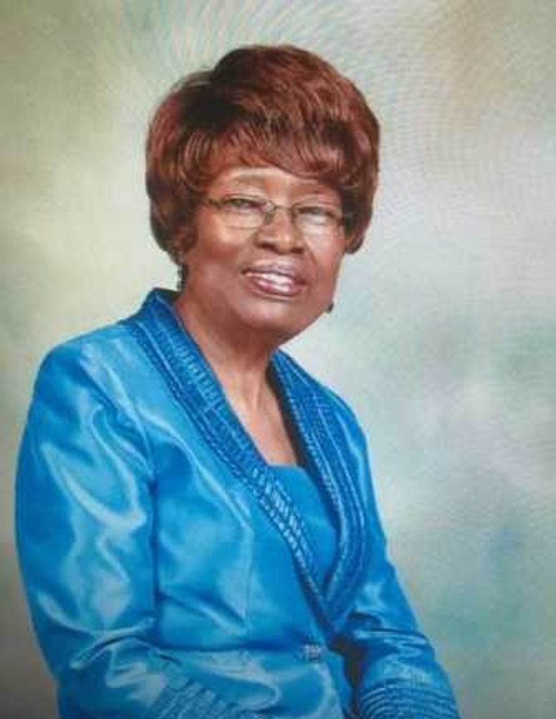 Sylvia RICHARD Pope