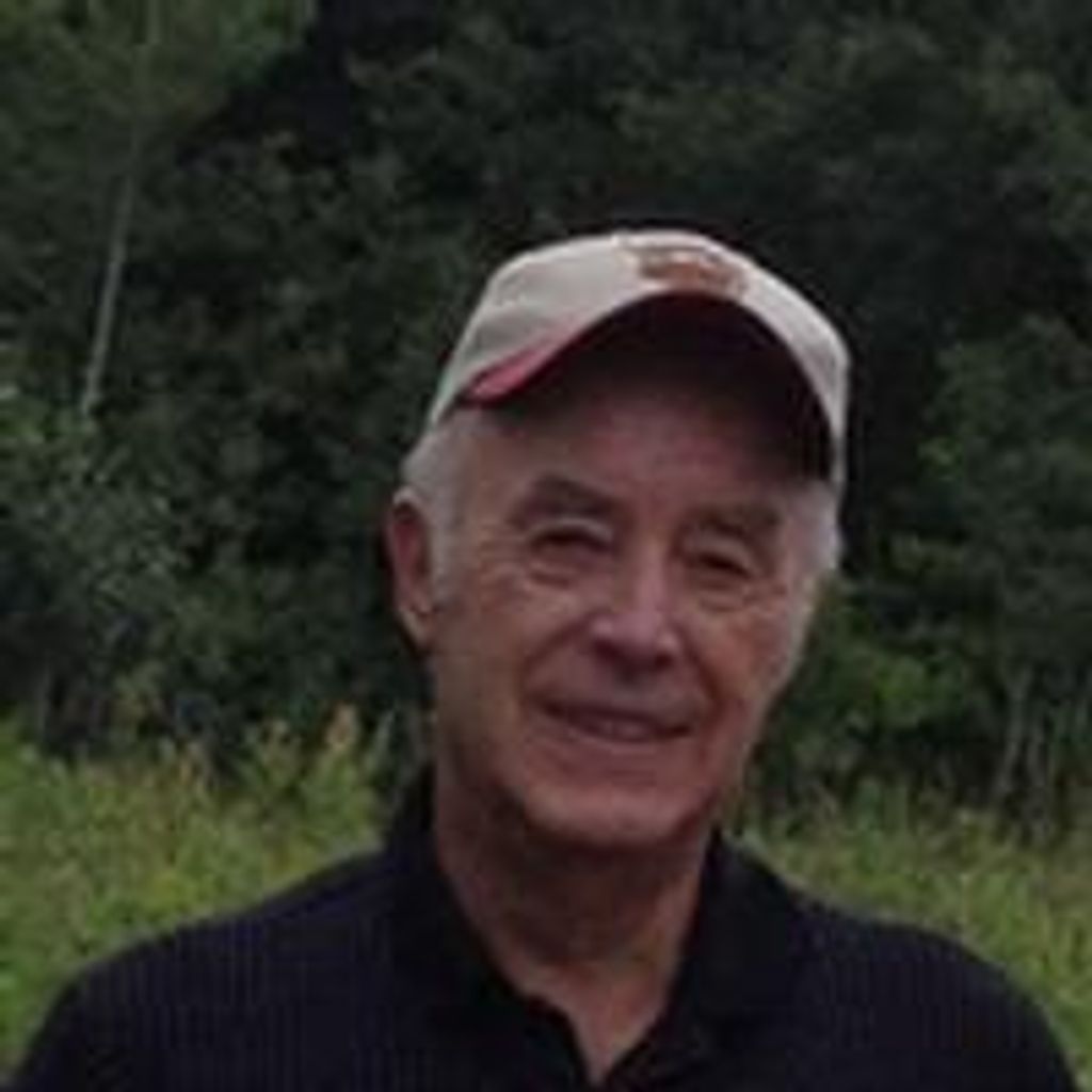 Gary Brice Blamer Profile Photo