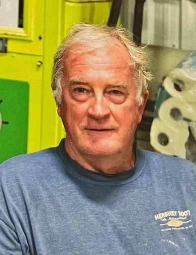 Joseph "Joe" Thomas Byway Profile Photo