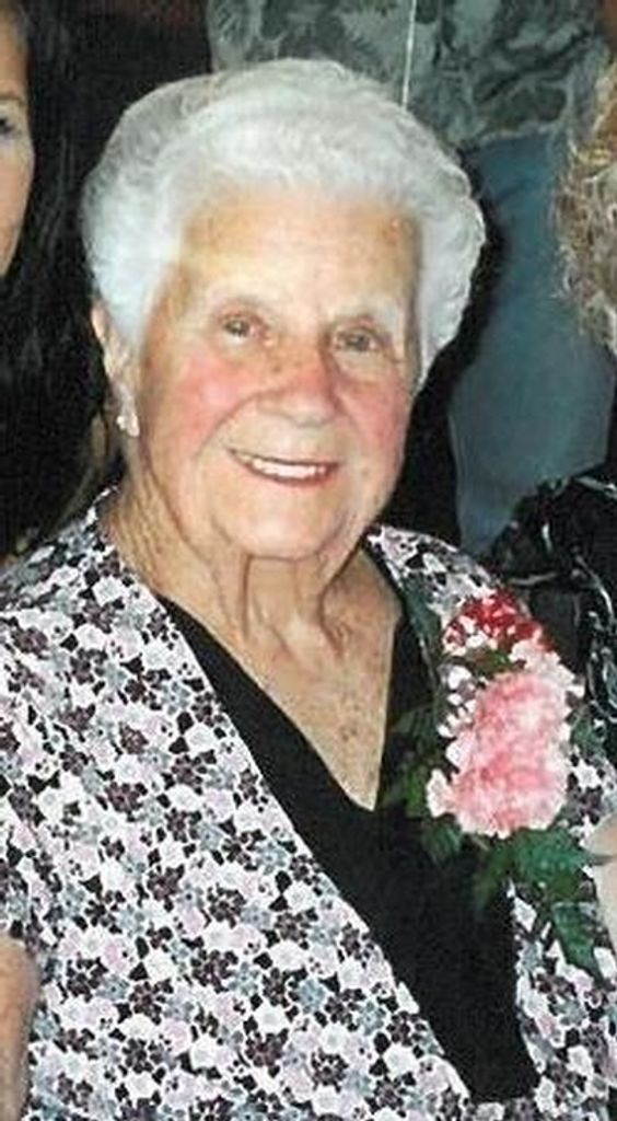 Sophia Kebless