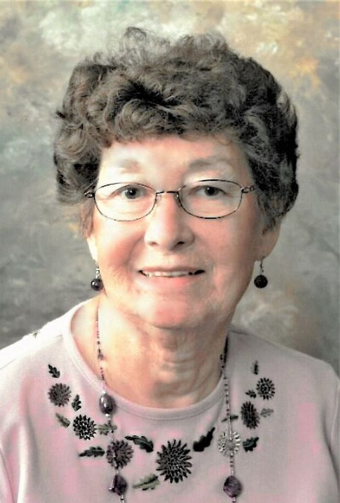 Elaine A. Welter Profile Photo
