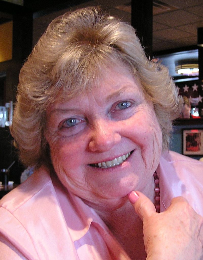 Carol Kand Profile Photo