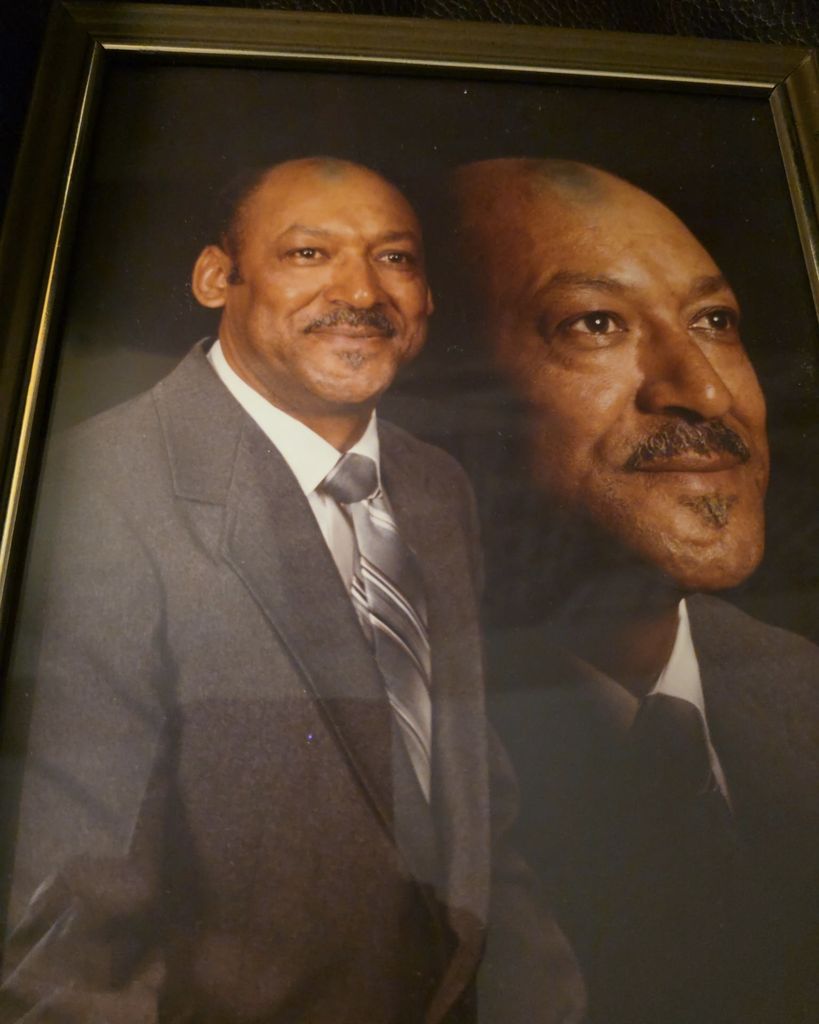 Donald Burns Sr. Profile Photo