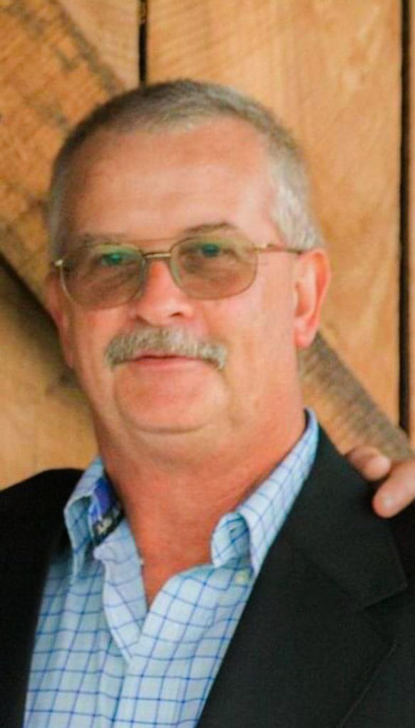 Dan E. Jordan Profile Photo