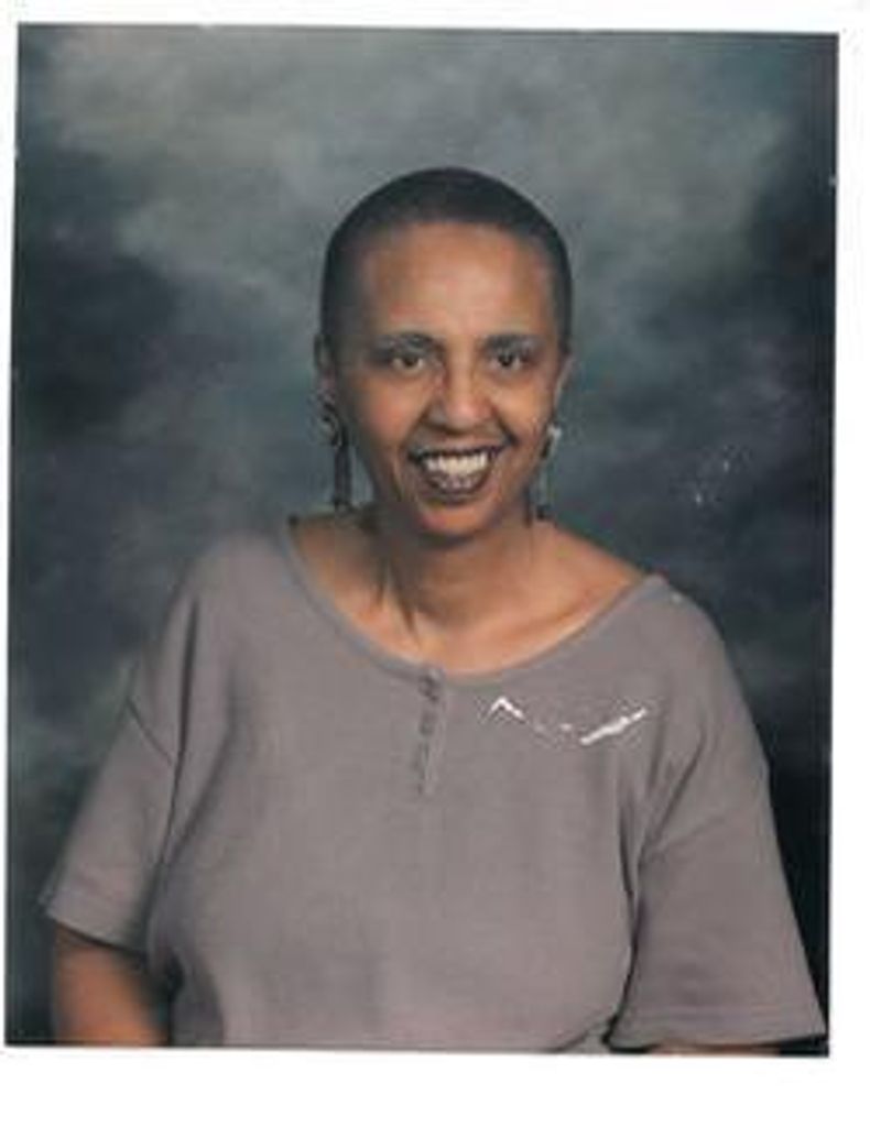 Yvonne Clay Cook Profile Photo