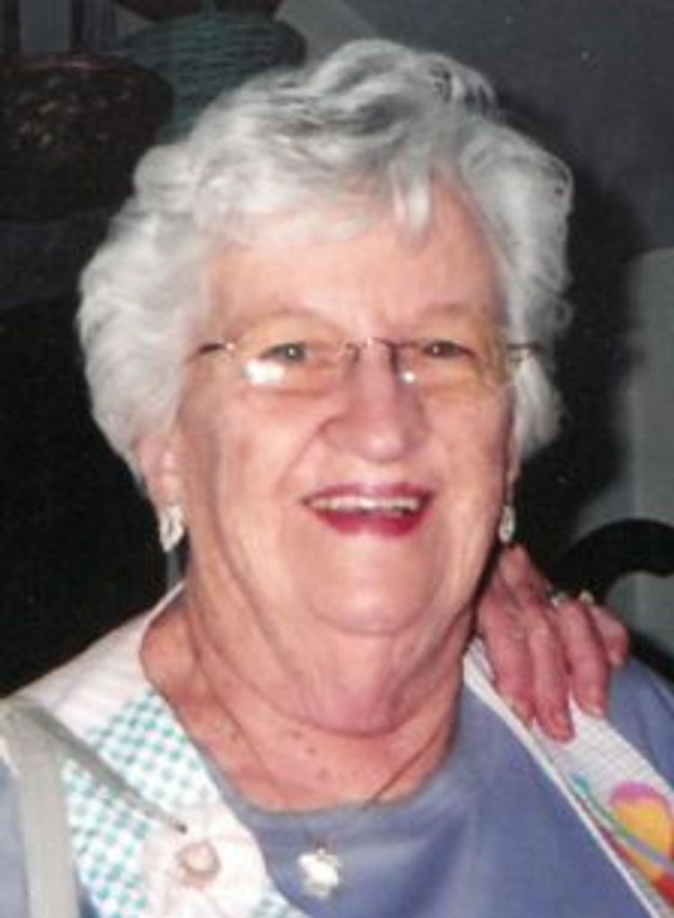 Merle Thornhill Gray Jennings Profile Photo