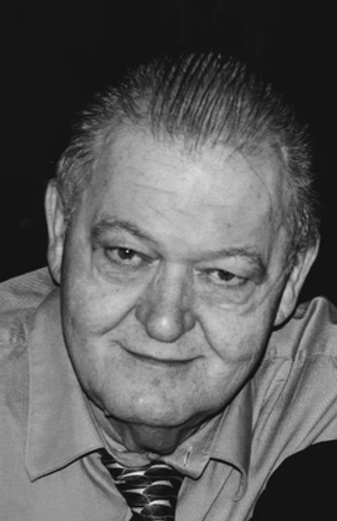 Patrick  Daugherty Sr.