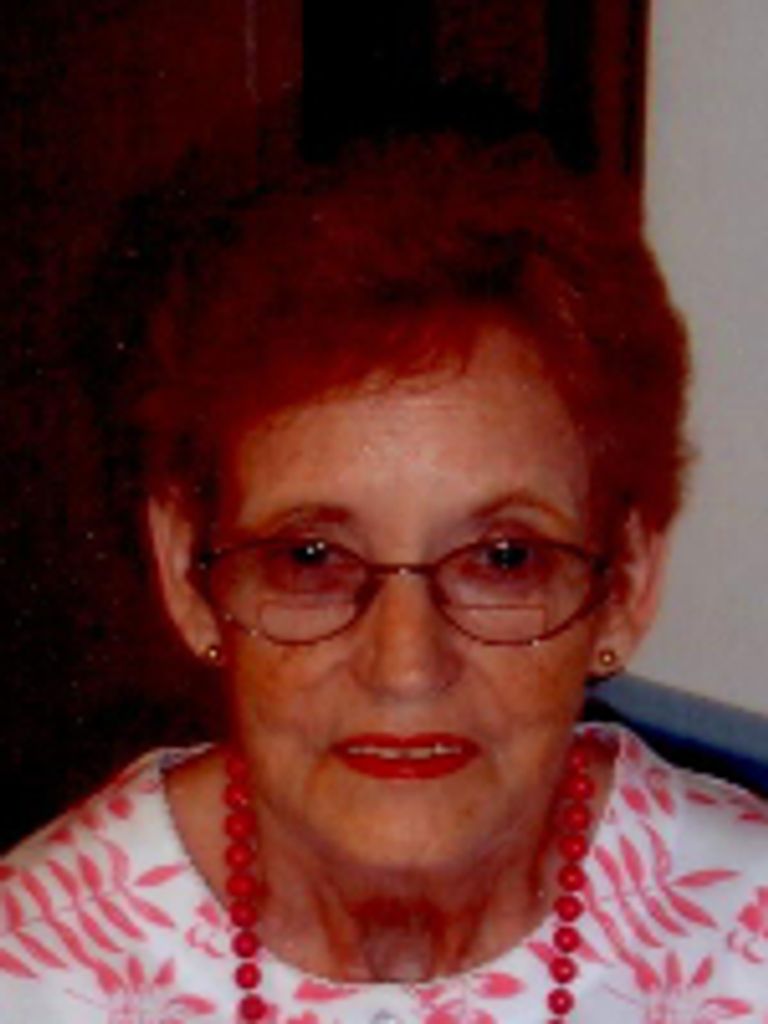 Mary Ann Frazier, Nee Maynard