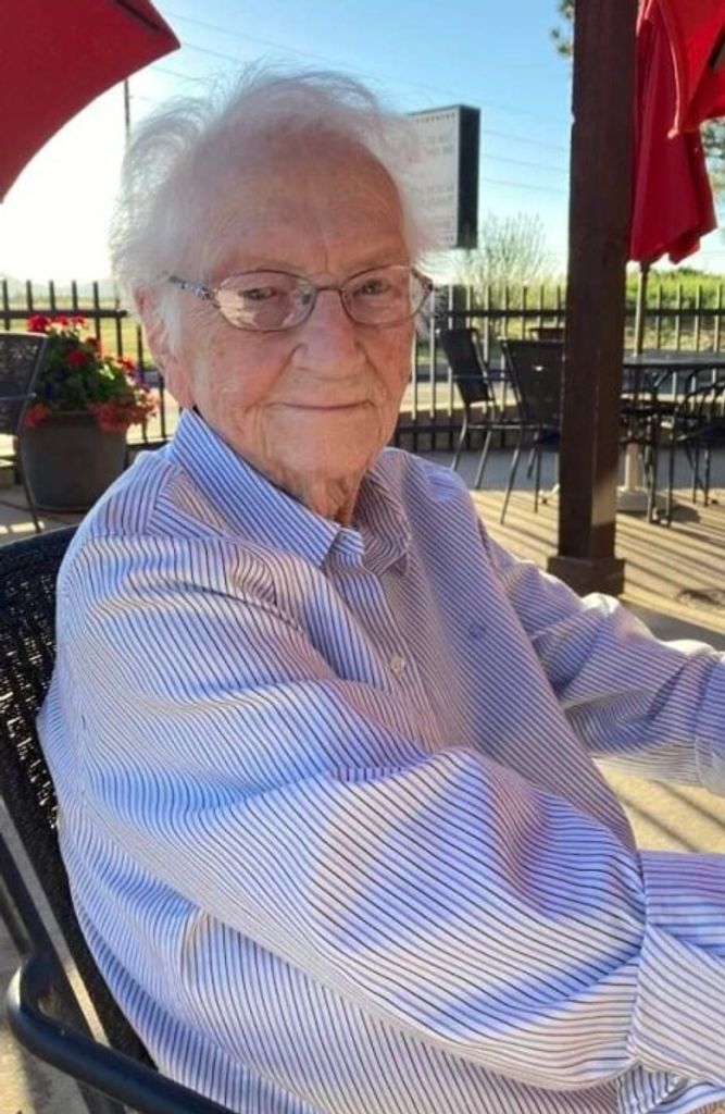 Marion Elizabeth 'Maribeth' Jefferson Profile Photo