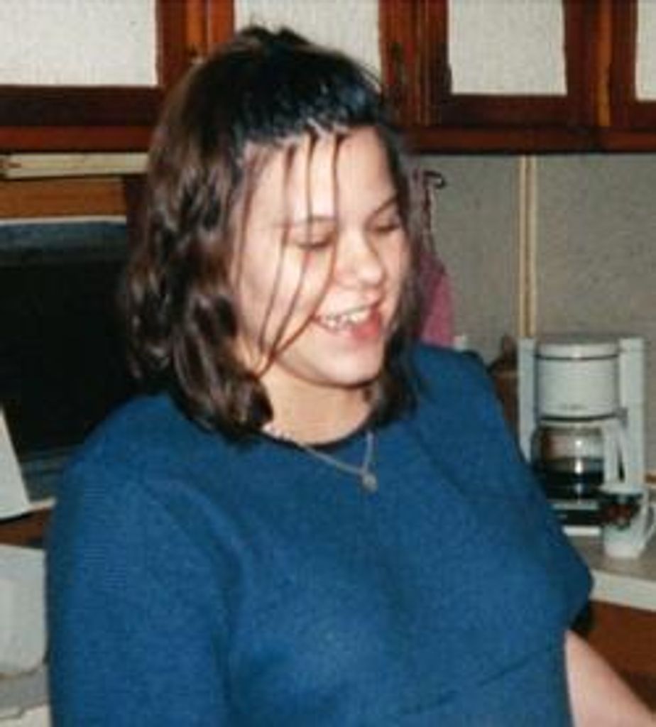 Misty Lee Jones Profile Photo