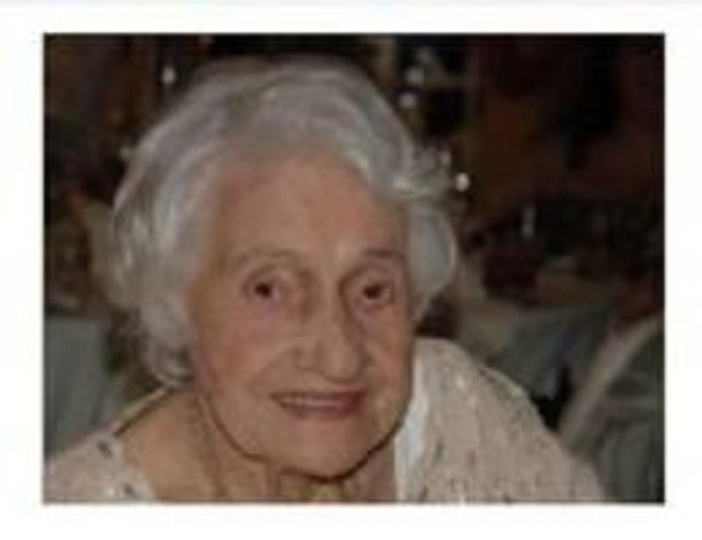 Ethel Campbell Filehne