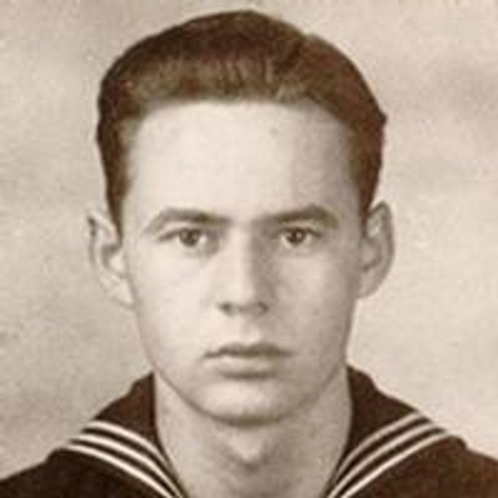 John Caleb Todd Profile Photo