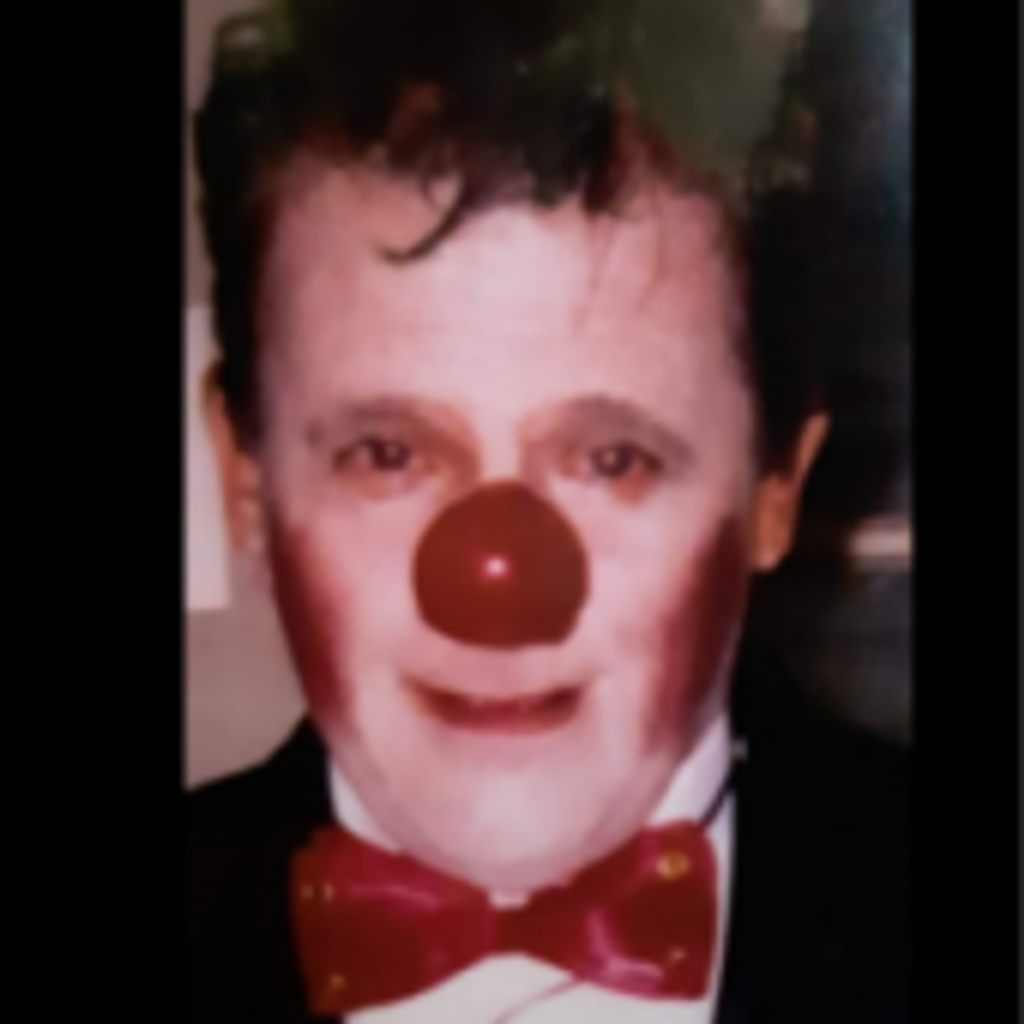Robert Tolmie
