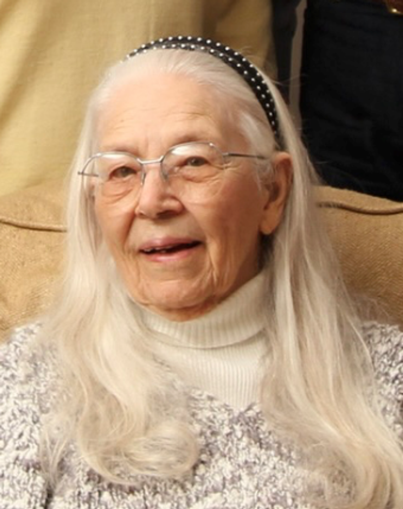 Jessie Louise Jenkins Profile Photo