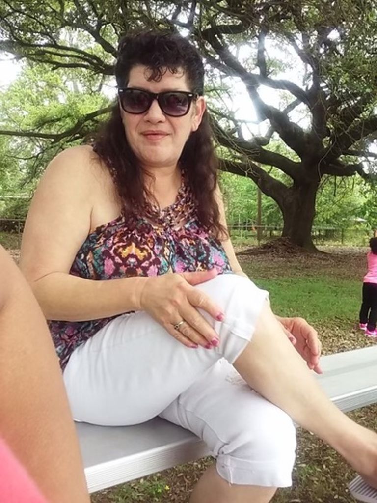 Cynthia Shaffer Augustus Profile Photo