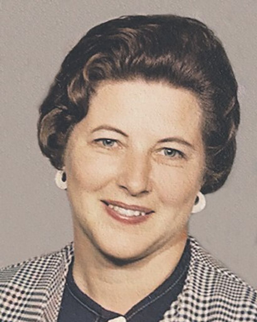Naomi F. Nagy Profile Photo