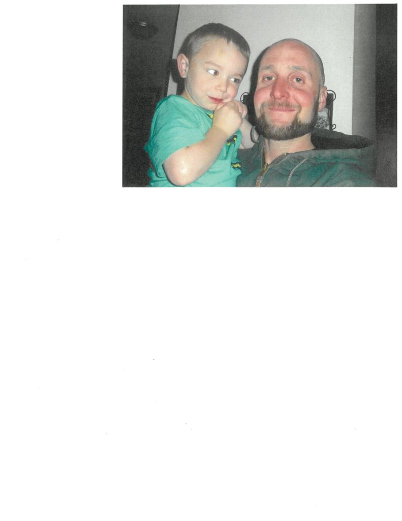Marcus Parmenter Profile Photo