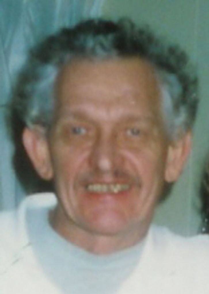 Bernard R. "Buddy" Slizewski