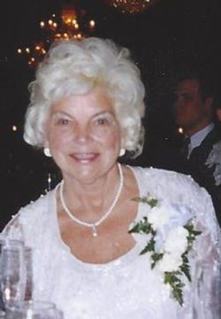 Betty Lou Blair Profile Photo