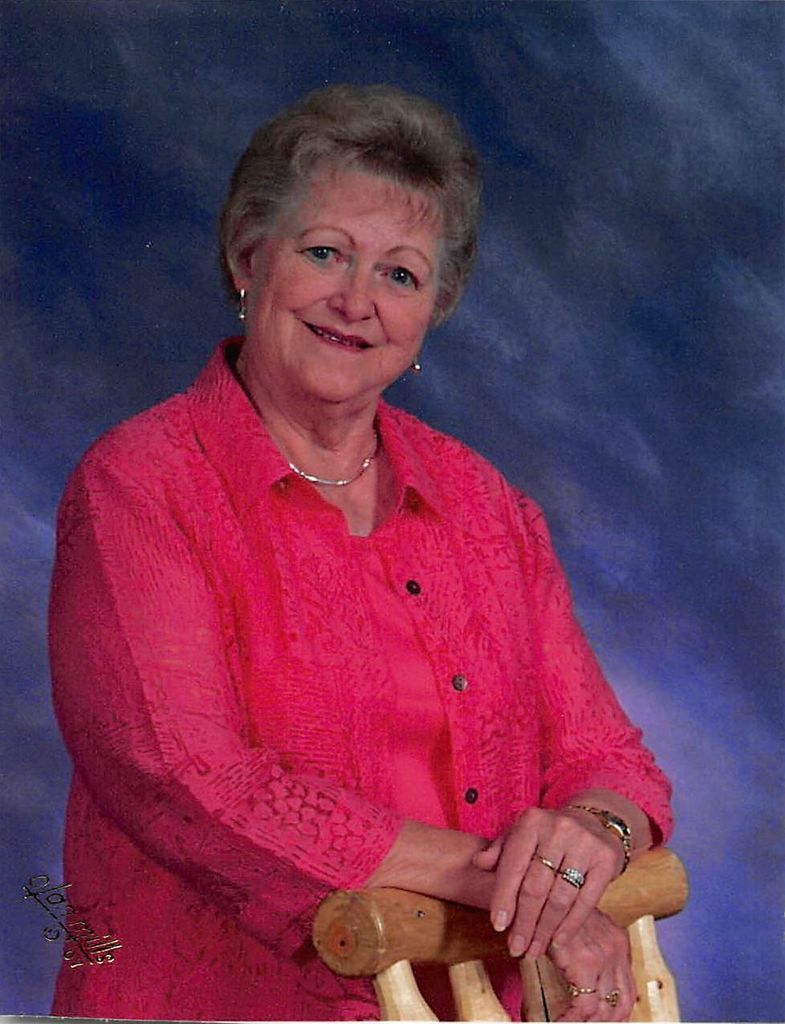 Helen Rosty