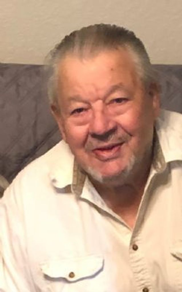 Bobby Jack Shoopman Profile Photo