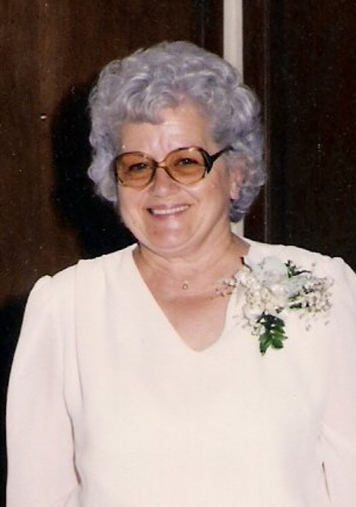 Helen Sobolowski