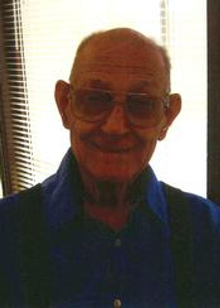 Donald Gene Bradbury