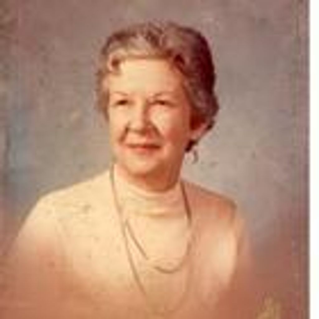 Betty Copas