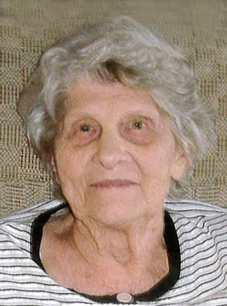 Lois F. Brummels