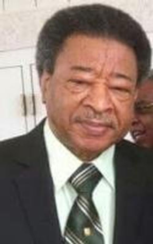 Climothy Garrett, Sr. Profile Photo